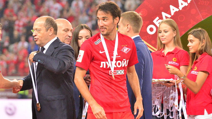 Ивелин Попов