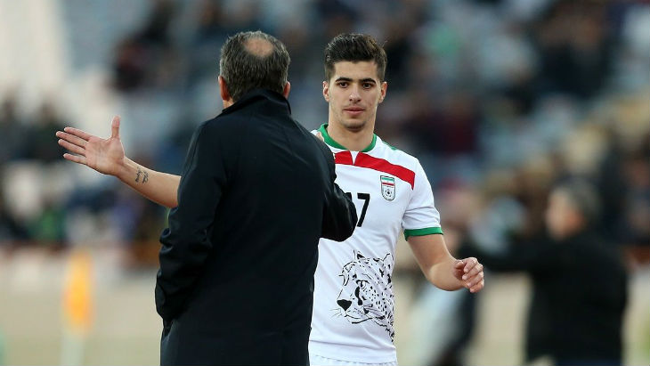 Саид Эззатоллахи