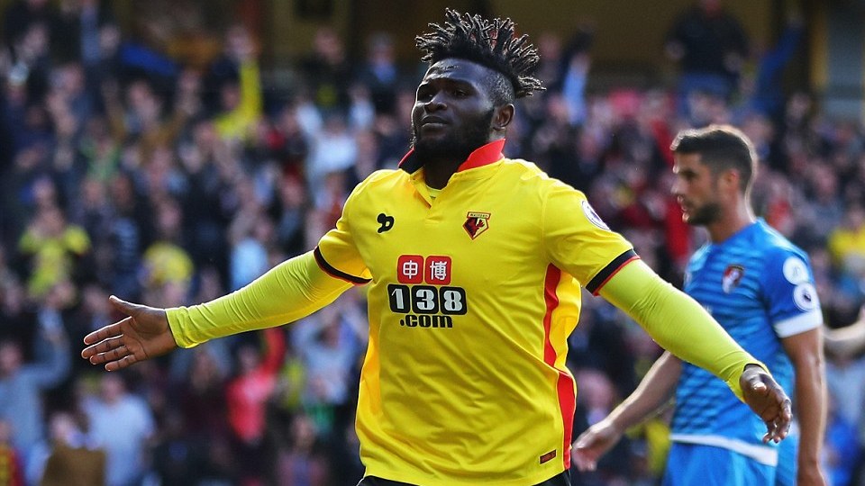 Исаак Саксесс