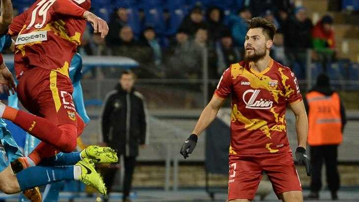 Максим Беляев