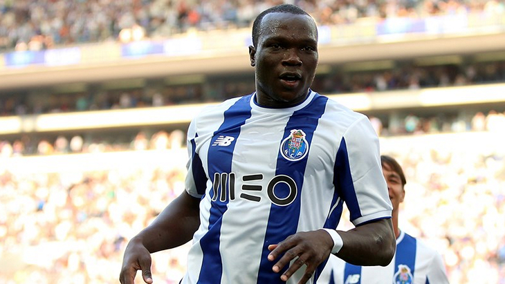 Венсан Абубакар