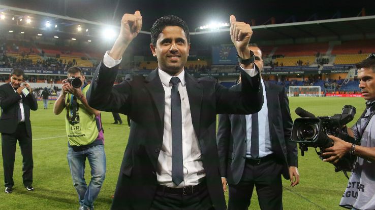 Нассер Аль-Хелаифи