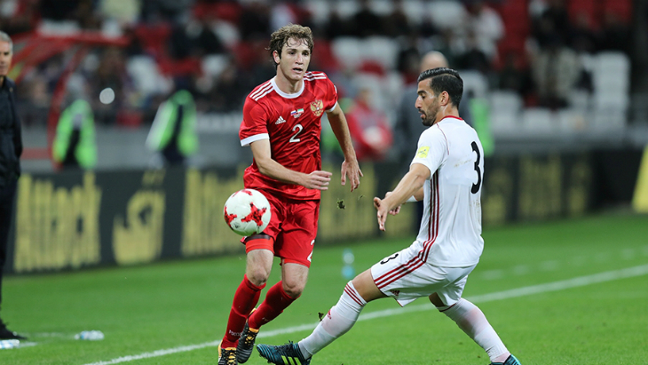 Марио Фернандес