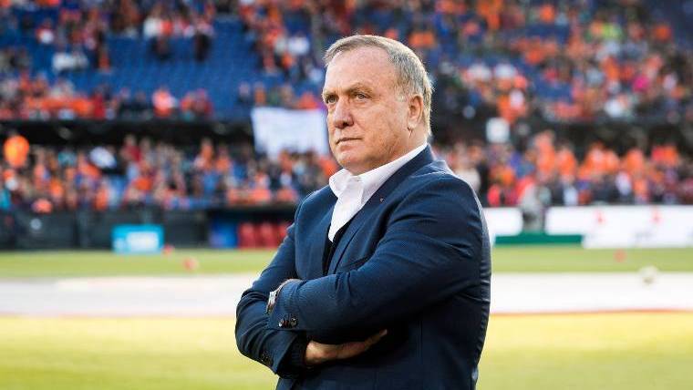 Дик Адвокат