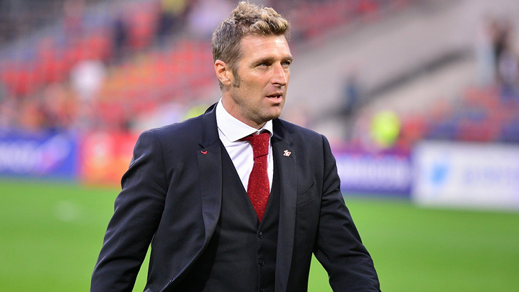 Массимо Каррера