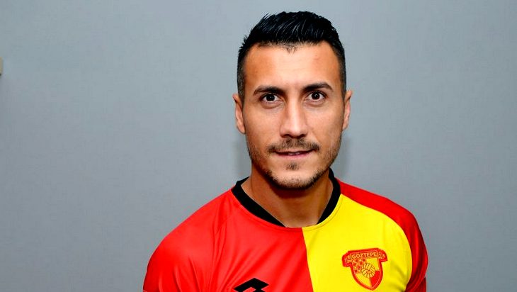 Адис Яхович