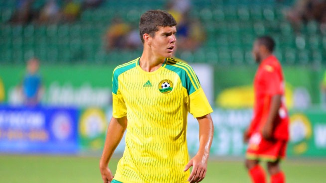 Игорь Коновалов