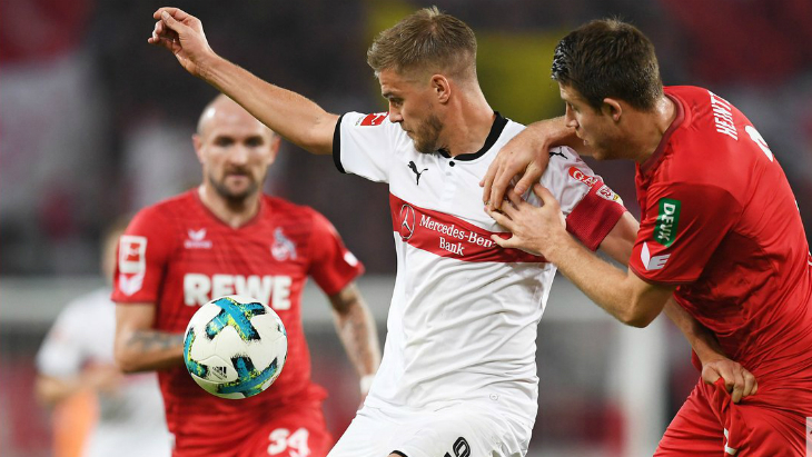 Фрагмент матча