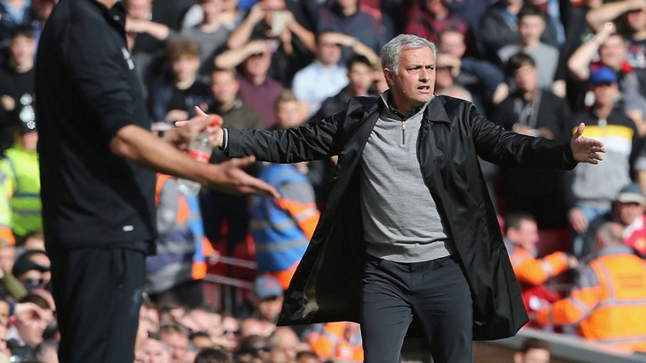 Жозе Моуринью