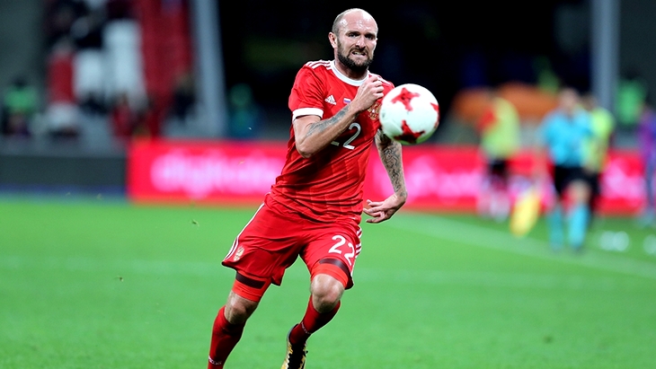 Константин Рауш