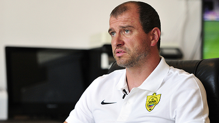 Вадим Скрипченко