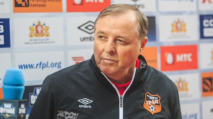 Александр Тарханов