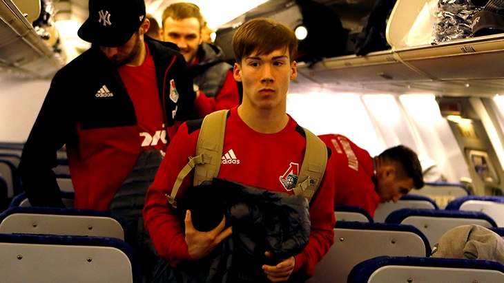 Роман Тугарев