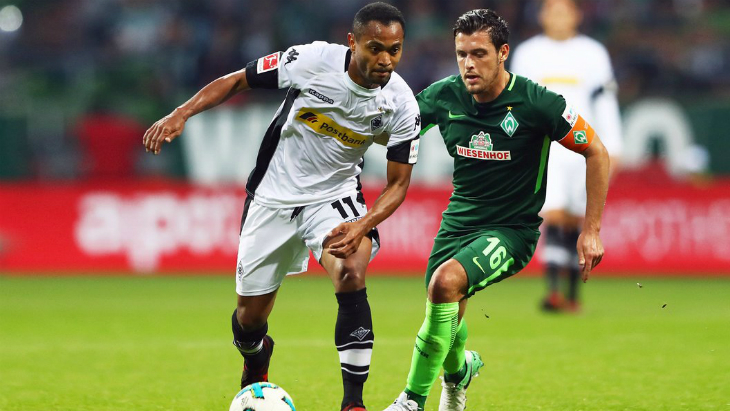 Фрагмент матча