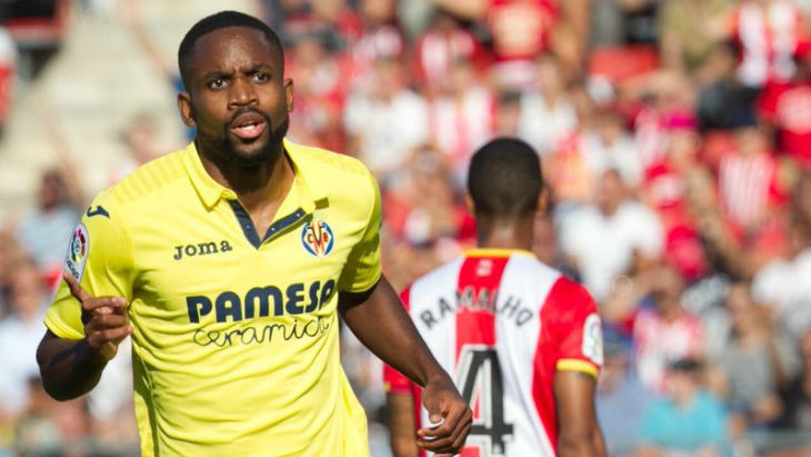 Фрагмент матча