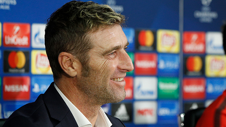 Массимо Каррера