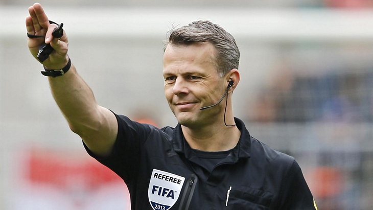 Бьорн Кейперс