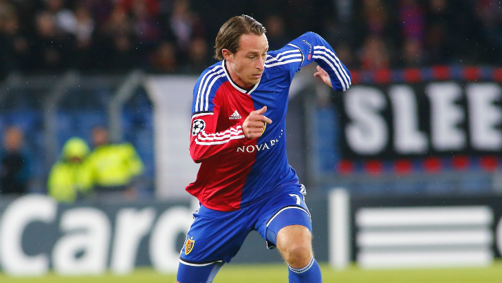 Лука Дзуффи