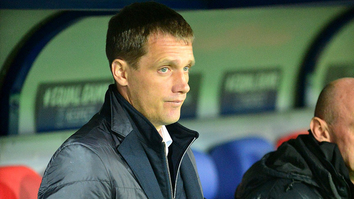 Виктор Гончаренко