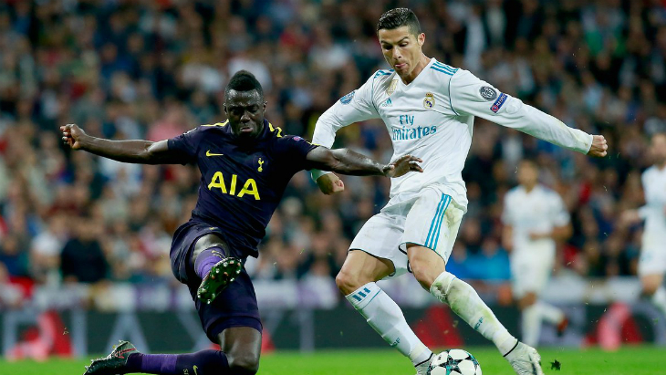 Фрагмент матча