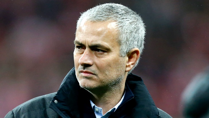 Жозе Моуринью