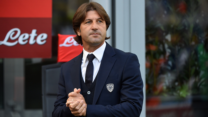 Массимо Растелли