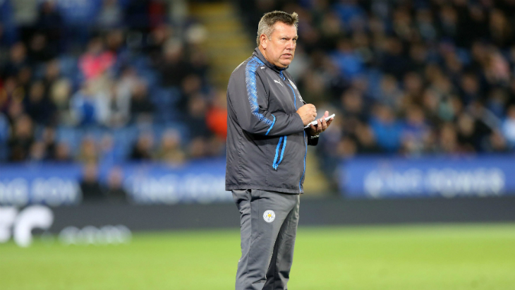 Крейг Шекспир