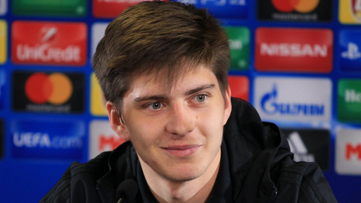 Тимур Жамалетдинов