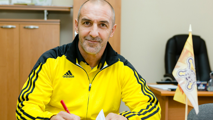 Роберто Бордин