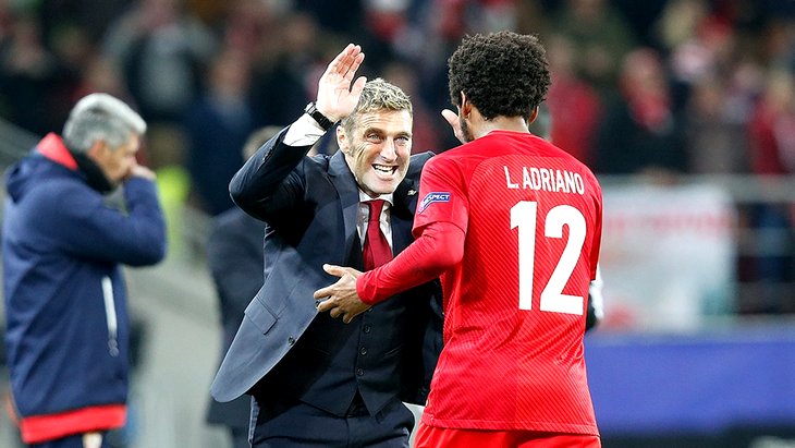 Массимо Каррера