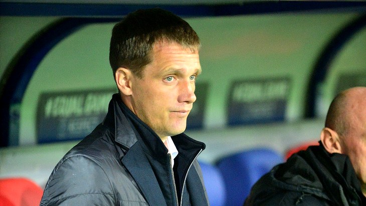 Виктор Гончаренко