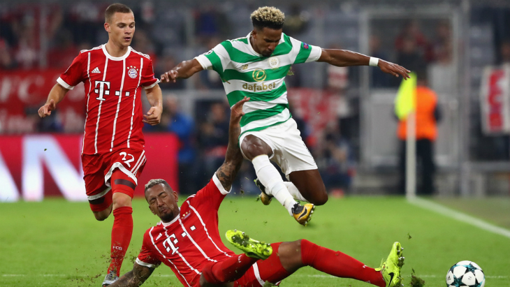 Фрагмент матча