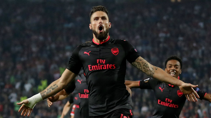 Фрагмент матча