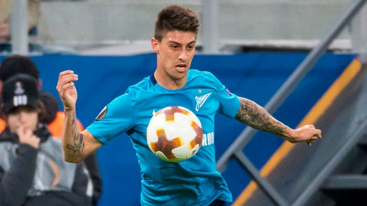 Эмилиано Ригони