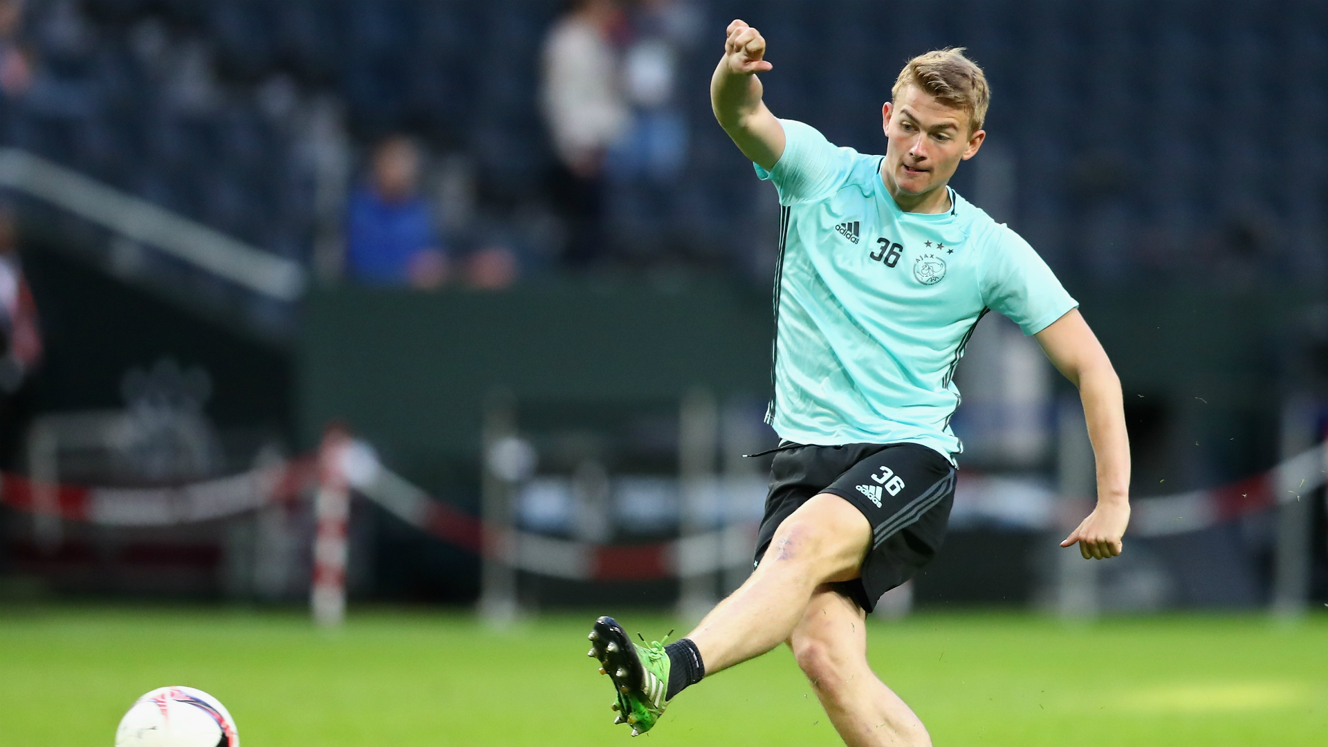 Маттийс де Лихт