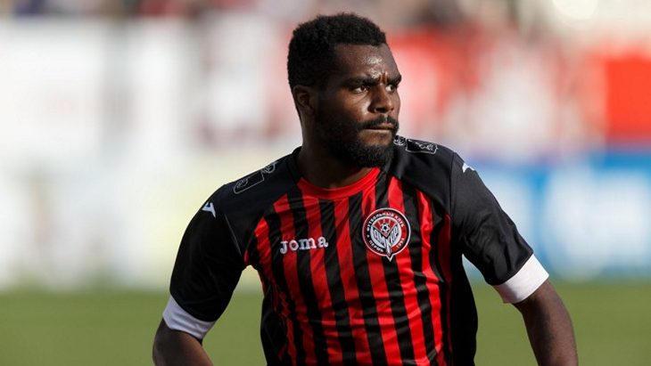 Брайан Идову