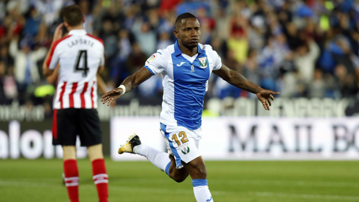 Фрагмент матча