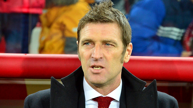 Массимо Каррера