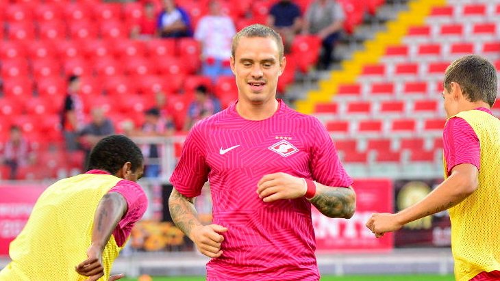 Андрей Ещенко