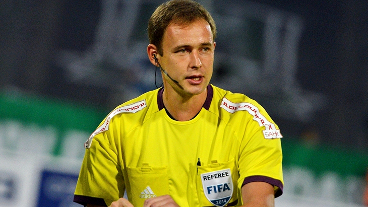 Виталий Мешков