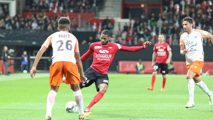 «Монпелье»