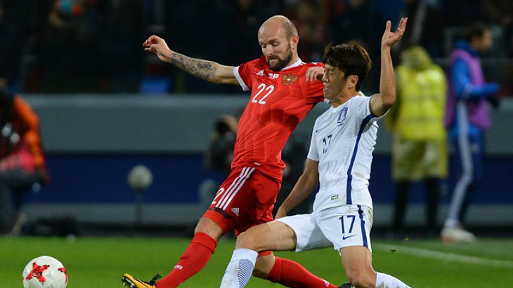 Константин Рауш