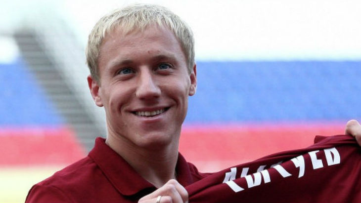 Дмитрий Сысуев