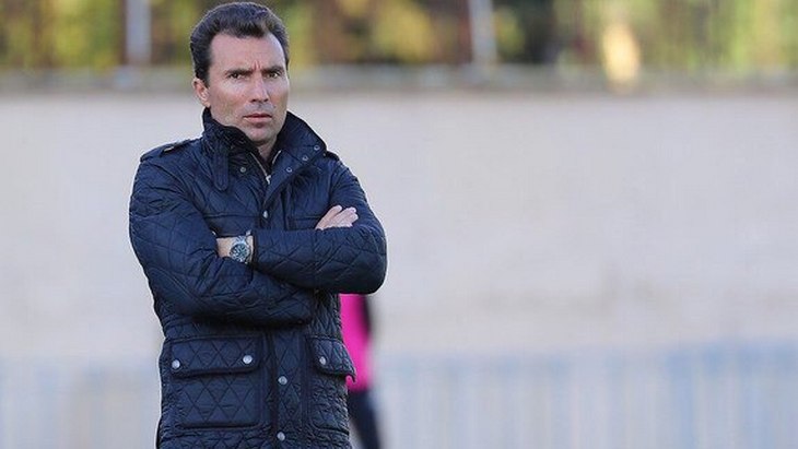 Александр Григорян