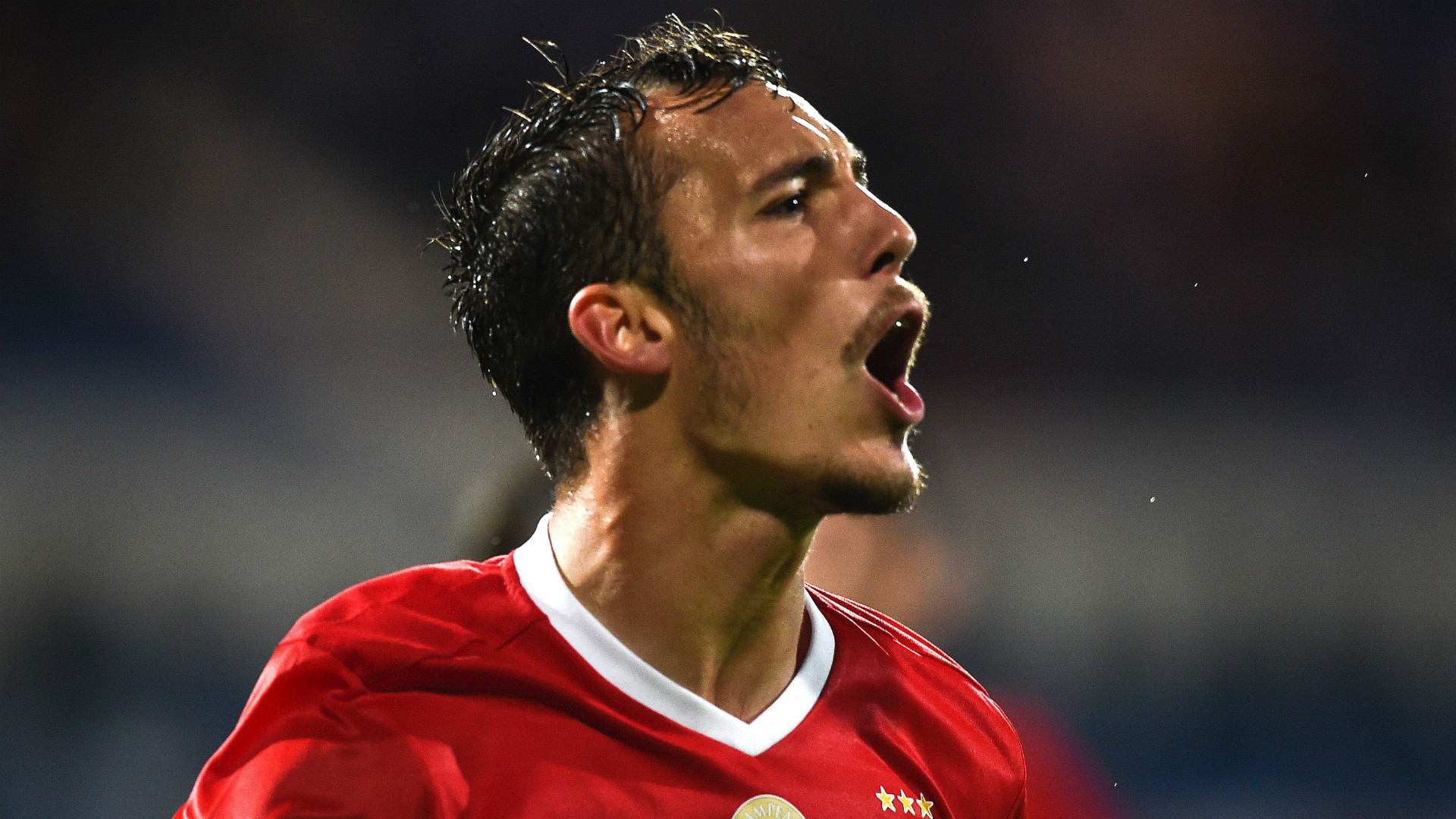 Алекс Гримальдо