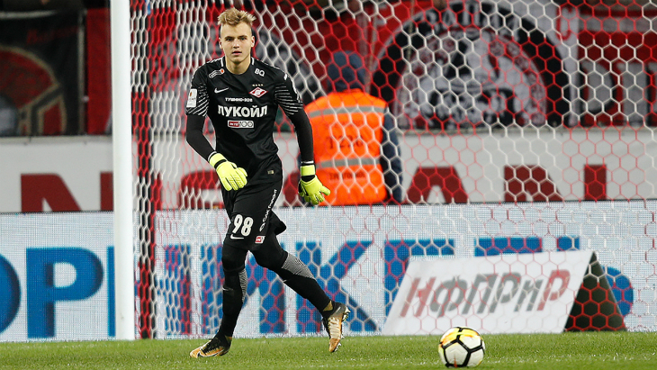 Александр Максименко