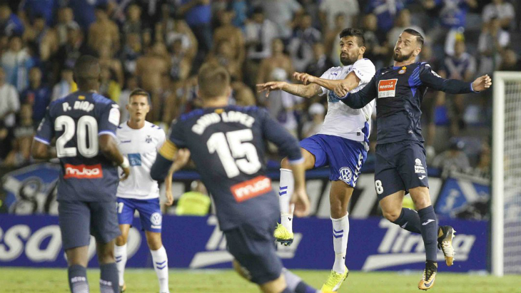 Фрагмент матча