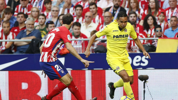 Фрагмент матча