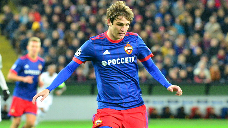 Марио Фернандес