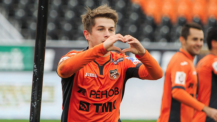 Алексей Евсеев